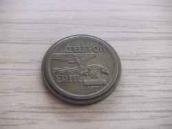 Telefonérme   Tantusz   Réz