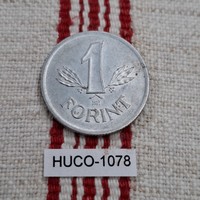 1 Forint 1989 EF