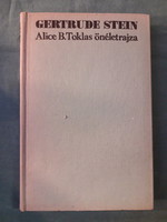 Gertrude Stein: Alice B. Toklas önéletrajza