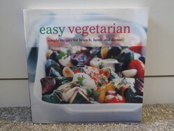 Easy vegetarian *2007