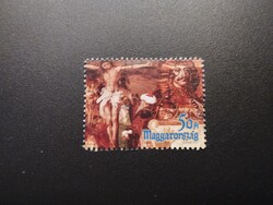 Magyarország - Magyar millennium 2000
