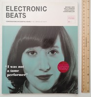 Electronic Beats 2014/40 Yeah Yeahs Michael Gira Agnieszka Polska Ciani Bowie