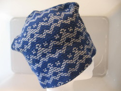 OCK kötött sport sapka