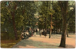 KH --- 028  Buziás-fürdő  1911