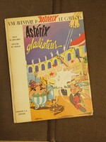 The Adventures of Asterix and Obelix 1969 in French
