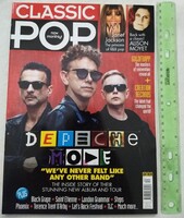 Classic Pop 2017/7 Depeche Mode