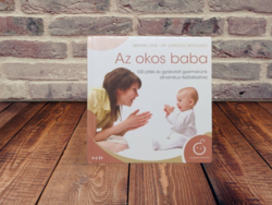 Simone Cave - Az okos baba