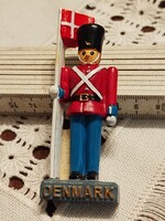 Hütőmágnes  Dán Katona ,   Dánia