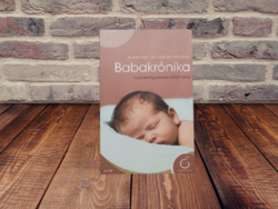 Simone Cave - Babakrónika