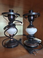 Asztali / éjjeli lámpa