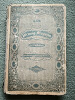 Pfennig Magazin 9.Band. Brockhaus , Leipzig1841