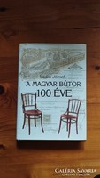 Vadas József: A magyar bútor 100 éve