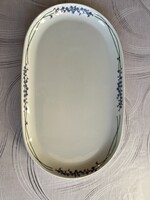 Alföldi virág mintás tálca