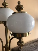 Wiener nosztalgia allolampa