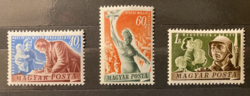 1950 Béke **