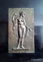 Antonio Canova : Vénusz Relief