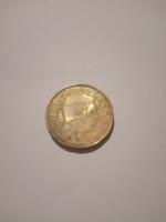 20 Euro cent érme 2004