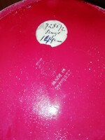 Csodálatos antik Zsolnay 29 cm magas!!! Extra ritka