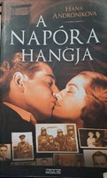 Hana Andronikova: A napóra hangja