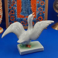 Herendi Liba, Lúd figura