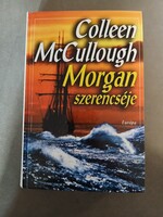 Colleen McCullough: Morgan szerencséje