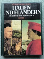 Italien und Flandern. A renaissance születése.1984.