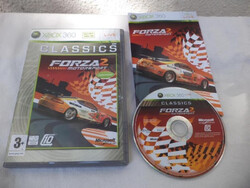 Forza 2 - XBOX 360 játék (2037)