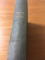 Károli Gáspár Új testamentom 1881.