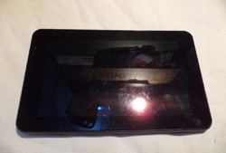 Prestigo Multipad tablet (2214)