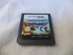 Glory Days 2 - Nintendo DS (2044)