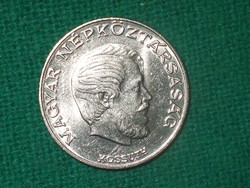 5 Forint 1980 ! Nem Volt Forgalomban ! Verdefényes !