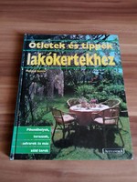Helmut Jantra: Ötletek és tippek lakókertekhez