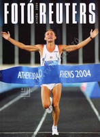 Malonyai Péter: Fotó Reuters Athén 2004