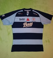 M-es vintage KooGa Bristol Bears (2007/08) vendég rögbi mez