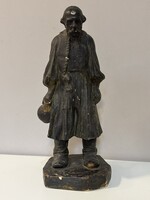 Beszédes János figura