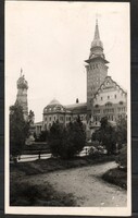 KH --- 074 Szabadka 1941