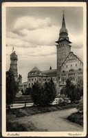 KH --- 065 Szabadka 1941