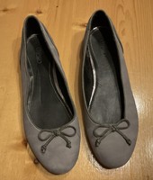 Esprit balerina cipő 41
