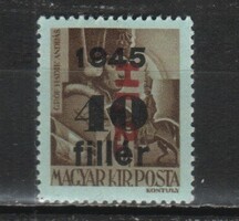 5 Ft. 0502 postatiszta
