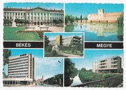 Békés megye