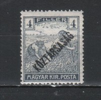 5 Ft. 0636 postatiszta