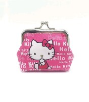 Uj Hello Kitty érme pénztárca