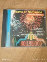 CD  Dreams  of. Hollywood