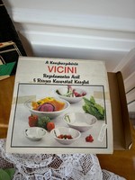 Rozsdamentes acél keverőtál tál  készlet  konyha