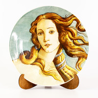 Ónody Béla: Botticelli - La nascita di Venere