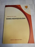 Keményné Pálffy Katalin: Személyiségpszichológia