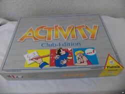 Activity Club Edition társasjáték (18+) (2820)