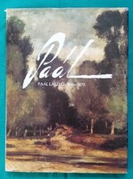 Bényi László: Paál László (1846-1879) - Nagy Magyar Mesterek > Festészet > Életrajz