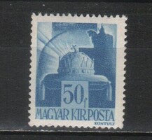 5 Ft. 0522 postatiszta
