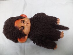 Monchichi Moncsicsi figura (2784)